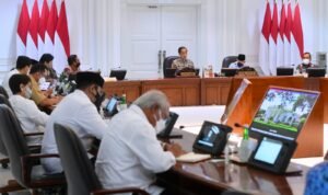 Mulai 12 Januari 2022, Pemerintah Putuskan Vaksinasi Booster