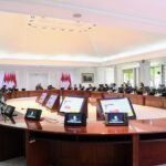 Menko Marves: Transmisi dari Kedatangan Luar Negeri Dominasi Kenaikan Kasus Omicron di Tanah Air