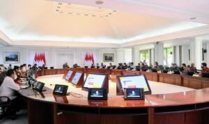 Menko Marves: Transmisi dari Kedatangan Luar Negeri Dominasi Kenaikan Kasus Omicron di Tanah Air