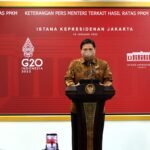 Pencegahan Omicron Butuh Kekompakan Pemerintah dan Masyarakat