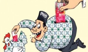 Dugaan Pungli PNS Batanghari, Sekretaris BPBD Batanghari : Tidak Jadi Dilaporkan