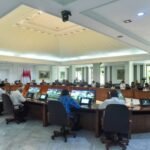 Ratas Evaluasi PPKM, Presiden Jokowi Minta Langkah Mitigasi Hadapi Lonjakan Kasus Omicron Betul-Betul Dipersiapkan