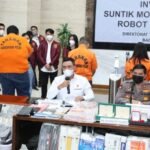 Begini Pelaku Investasi Bodong yang Diungkap Bareskrim Polri