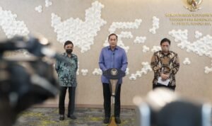 Asyik, Pemerintah Siapkan Minyak Goreng Kemasan Sederhana Rp14.000 Per Liter