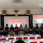 Tindak Pidana di Karawang Turun, Penyelesaian Kasus Meningkat