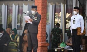 HAB ke-76, Kemenag Diharapkan Terus Berjaya