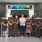 Arteria Dahlan: Kades Sekarang Tidak Sulit Ketemu Jaksa