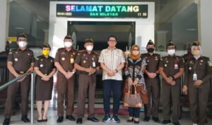 Arteria Dahlan: Kades Sekarang Tidak Sulit Ketemu Jaksa