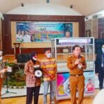 Pemkot Prabumulih Bantu Sarana BSB Siap Pinjamkan Modal Usaha