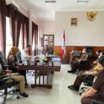 Arteria Dahlan Dukung Usulan Rumdis untuk Kasi Lingkup Kejari Tulungagung 