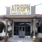 Masyarakat Keluhkan Pelayanan BPN Ogan Ilir