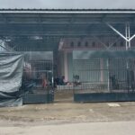 Disatroni Maling, Sepeda Motor Warga Tebedak II Raib
