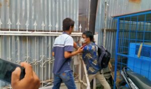 Terkait Bimtek Kades, Kabid DPMD Musi Rawas Diperiksa di Kejari Lubuklinggau