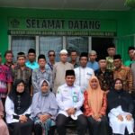 Laksanakan Instruksi Kakan Kemenag OI, Ini Inovasi Terbaru Kepala KUA Tanjung Batu