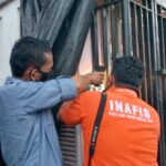 INAFIS Telusuri Jejak Pembobol Rumah Warga Tebedak II, Kapolsek Tanjung Batu: Silahkan Konfirmasi ke Humas Polres OI