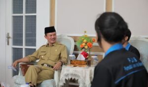 Harnojoyo Diminta jadi Penasehat PJKB