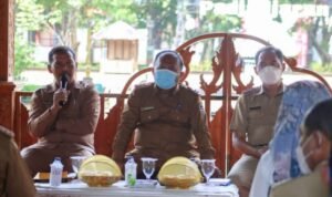 Internet Desa Semula dari Anggaran Pemkab Purwakarta, Tahun Ini Dianggarkan Dana Desa