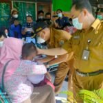 Optimis Febuari PTM 100 Persen, Begini Harapan Kepala SD Kampung Dalem IV Tulungagung