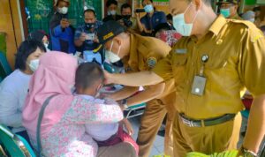 Optimis Febuari PTM 100 Persen, Begini Harapan Kepala SD Kampung Dalem IV Tulungagung