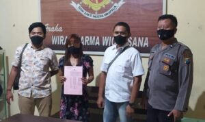 Kuras Jutaan Rupiah dari ATM Kawan Sendiri, LA Dibekuk di Kosan