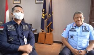 3 WNA Diduga Langgar Izin Tinggal Keimigrasian