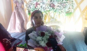 Mau Acara Nikahan Meriah?, Sazie Wedding Service Prabumulih Solusinya
