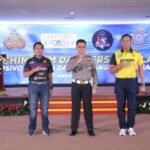 Hari Ini Kakorlantas Launching Tim Dan Jersey Bola Voli Polri Jelang Proliga 2022