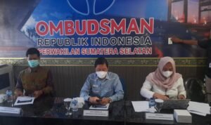 Ini Enam Pemda Sumsel yang Masuk Kategori Tinggi Pelayanan Publik