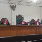 Simpan Sabu di Selipan Baju, Terdakwa Lindiyawati Divonis 6 Tahun Penjara