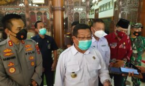 Tulungagung PPKM Level 1, Begini Kelonggaran Disampaikan Bupati Tulungagung