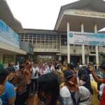 ‘Masyarakat Peduli Ancaman Narkoba’ Harapkan Hakim Berikan Putusan Sesuai Undang – Undang