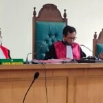 Bisnis Sabu Satu Keluarga Divonis 7 Tahun dan 8 Tahun Penjara