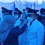 Sutinah Takkan Toleransi Kades Tersangkut Hukum