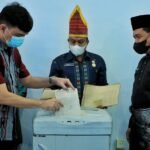 4.259 Arsip Berusia Lebih 10 Tahun Dimusnahkan