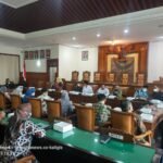 LSM PKTP Tidak Puas Hasil Audiensi, Begini Reaksi Ketua Komisi A DPRD Tulungagung