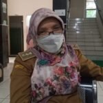 Camat Karawang Barat Minta Bahan Material Jelek Diganti
