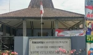 Gegara ini Desa Tambakrejo Tulungagung Harus Kembalikan Dana ke RKD