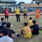 Hadapi Soeratin U17 Cup Sumsel, ini Mekanisme Tim Prabumulih Terbentuk Berikut Support dan Anggaran