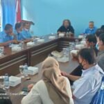 Komisi C DPRD Tulungagung Dorong Perumdam Tirta Cahya Agung Produksi Air Kemasan