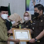 Pandemi Berangsur Membaik,  Pemkot Pasang Target PAD 1.070 Triliun Rupiah