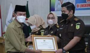 Pandemi Berangsur Membaik,  Pemkot Pasang Target PAD 1.070 Triliun Rupiah