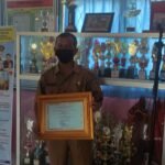 SDN 20 Martapura, Sekolah Penggerak Inovatif di OKU Timur