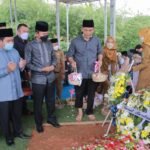 Turut Berduka, Harnojoyo Kenang Jasa Almarhum H Husni