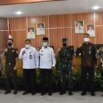 OKI Tercepat Susun APBD 2022, Wabup Minta OPD Kebut Realisasi