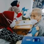 Pemkab Karawang Laksanakan Vaksinasi Booster Pfitzer