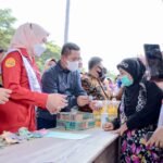 Operasi Pasar, Pemkab Karawang Siapkan 5.200 Liter Migor