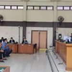 Kasus Penyuapan Bupati Muba Non Aktif Kembali Digelar