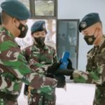 Danwingdikum : Berikan Karya Positif di Kesatuan