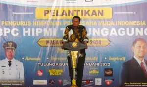 Tulungagung Level 1, Perekonomian Harus Bangkit, Ketua Kadin: Begini Kata Kuncinya