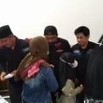Senyuman Puluhan Yatim Piatu, dalam Giat Kompak Berbagi